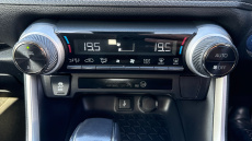 Toyota RAV4 2.5 VVT-i Hybrid Design 5dr CVT 2WD Hybrid Estate